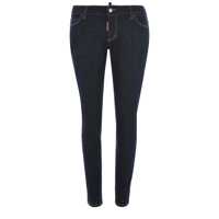 Blugi DSQUARED2 Jeans Femei