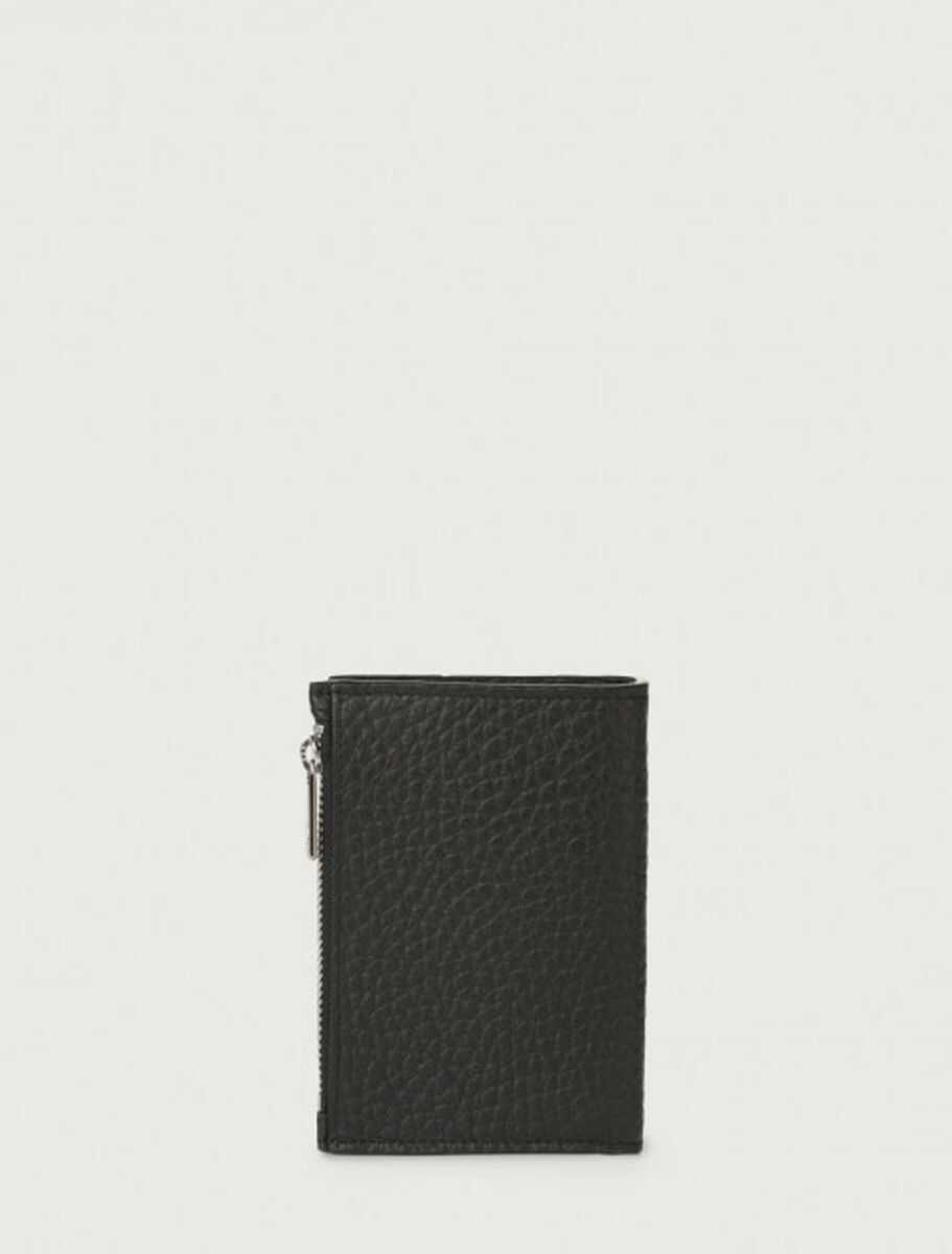 Portofele Orciani Orciani Wallets Black Femei (BM 16051919) 2