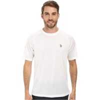 Tricouri Solid Rashguard UPF 50+ Swim T-Shirt Barbati