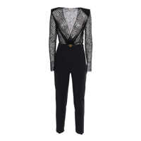 Rochii Elisabetta Franchi Full Suit Femei
