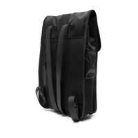 Genti pentru Barbati - Rucsacuri Rains RAINS BACKPACK 21740 BLACK Black Barbati (BM 16055618) - B-mall.ro