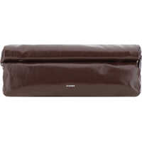 Genti de umar Medium Rollup Shoulder Bag Femei