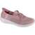 SKECHERS Slip-Ins: Go Walk Joy - Abby Pink