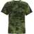 Alexander McQueen Jersey T-Shirt MILITARY GREEN
