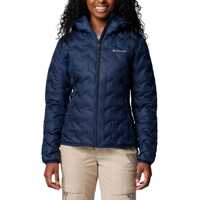 Jachete Delta Ridge II Down Hooded Jacket Femei