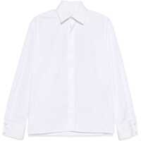 Camasi Cotton Poplin Shirt Femei