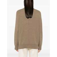 Imbracaminte THE ROW Dama - Pulovere THE ROW Hepny Turtleneck Sweater BEIGE Femei (BM 16056341) - B-mall.ro