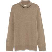 Pulovere Hepny Turtleneck Sweater Femei