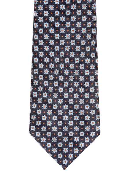 Cravate KITON KITON TIE UCRVKRC01L4403002 MULTI Multi Barbati (BM 16056380) 2