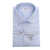 Mazzarelli Camicie SLIM FIT SHIRT Light Blue