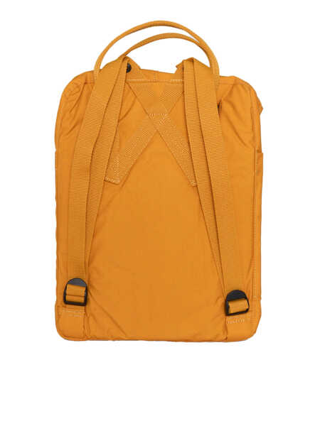 Rucsacuri Fjallraven Kanken Yellow Kanken Backpack Yellow Barbati (BM 16056527) 3