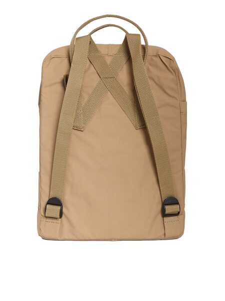 Rucsacuri Fjallraven Kanken Kanken Brown Barbati (BM 16056530) 3