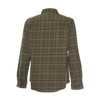 Camasi casual pentru Barbati - Camasi casual Fjallraven Kanken vik Heavy Flannel Shirt M / vik Heavy Flannel Shirt M Green Barbati (BM 16056560) - B-mall.ro