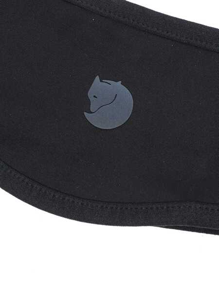 Sepci Fjallraven Kanken Abisko Varm Headband Black   Barbati (BM 16056572) 3