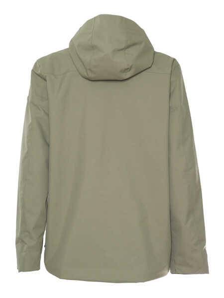 Jachete Fjallraven Kanken vik Hydratic Jacket M / vik Hydratic Jacket M Green Barbati (BM 16056575) 2