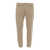 Dondup DIAN PANTS Beige