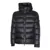 After Label MEN'S OUTERWEAR Black  