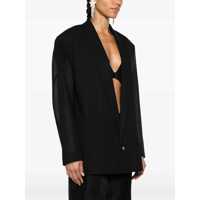 Geci Philosophy Dama - Geci Philosophy Philosophy Di Lorenzo Serafini Jackets Black Femei (BM 16056875) - B-mall.ro