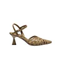 Pantofi cu toc LA ROSE La Rose Moritz Pointed Pumps