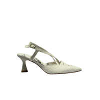 Pantofi cu toc La Rose Moritz Pointed Pumps Femei