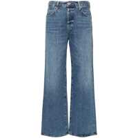 Blugi Citizens Of Humanity Annina High-Rise Wide-Leg Jeans Femei
