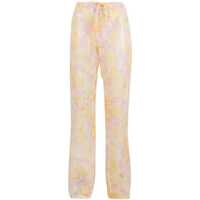 Pantaloni casual Dries Van Noten Pachas 6106 Clothing Femei