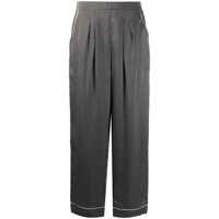 Pantaloni casual ERES Eres Pants