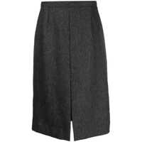 Fuste Dries Van Noten Dries Van Noten 02260-Shea 7245 W.W.Skirt Clothing