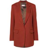 Geci Dries Van Noten 00510Blanchets 9201 W.W.Jacket Clothing Femei