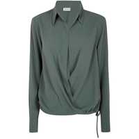 Camasi Dries Van Noten 00830Cedal 9155 W.W.Shirt Clothing Femei