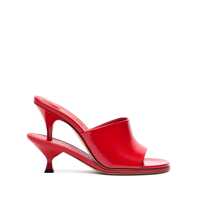 Mocasini Jacquemus Loafers Femei