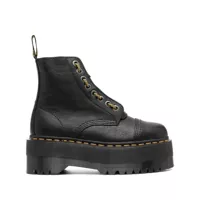 Incaltaminte Dr. Martens Dr. Martens Sinclair Max Shoes
