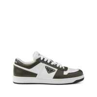 Sneakers Prada Downtown Colour-Block Leather Sneakers Barbati