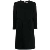 Rochii Courrèges Dress Short Clothing Femei