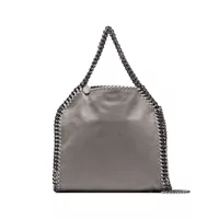 Genti de mana Stella McCartney Falabella Mini Tote Bag Femei
