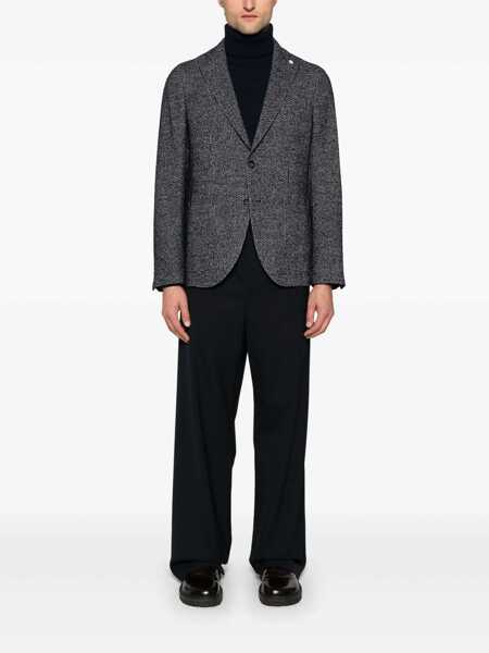 Geci Manuel Ritz Manuel Ritz Jackets MULTICOLOR Barbati (BM 16059731) 2