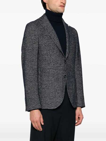 Geci Manuel Ritz Manuel Ritz Jackets MULTICOLOR Barbati (BM 16059731) 3