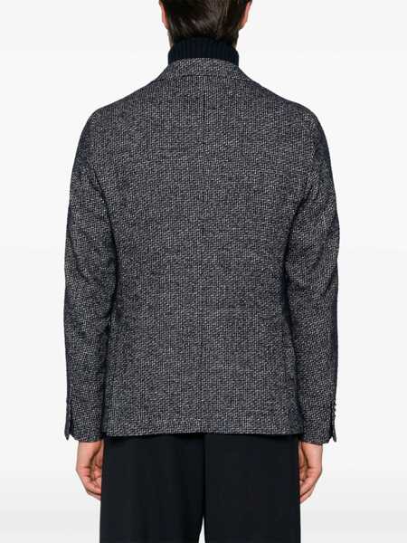 Geci Manuel Ritz Manuel Ritz Jackets MULTICOLOR Barbati (BM 16059731) 4
