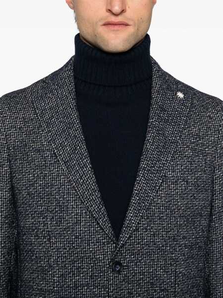 Geci Manuel Ritz Manuel Ritz Jackets MULTICOLOR Barbati (BM 16059731) 5