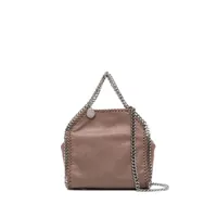 Genti de mana Stella McCartney Falabella Tiny Tote Bag Femei