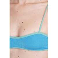 Imbracaminte Mc2 Saint Barth Dama - Costume de baie Mc2 Saint Barth MC2 Saint Barth Laryn String Beachwear Blue Femei (BM 16059818) - B-mall.ro