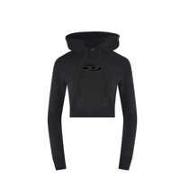 Bluze de trening Diesel  Hoodie "F-Slimmy" Femei