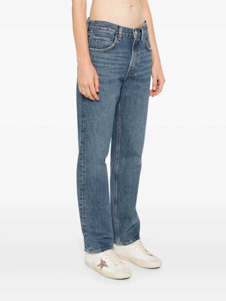 Blugi AGOLDE Agolde Jeans MULTICOLOR Femei (BM 16062095) 3