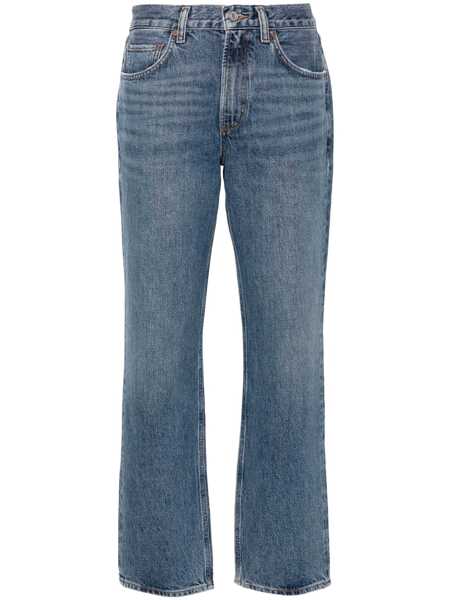 Blugi AGOLDE Agolde Jeans MULTICOLOR Femei (BM 16062095) 1