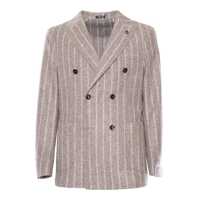 Costume Breras Jacket Barbati