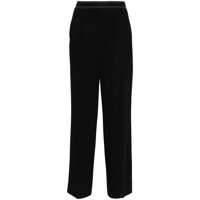 Pantaloni casual Acne Studios Pants Femei