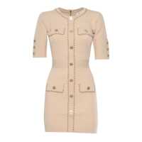 Rochii Elisabetta Franchi Midi Dress Femei
