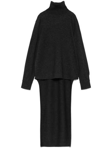 Pulovere Givenchy Givenchy Knitwear Grey Femei (BM 16063223) 1