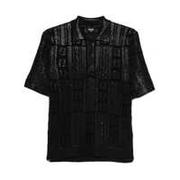Tricouri Polo Fendi Fendi Polo
