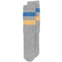 Sosete Golden Goose Stripe-Detailing Socks Femei